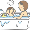 寝る何時間前にお風呂に入るのが睡眠にはいい?